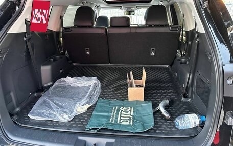 Toyota Highlander, 2025 год, 6 300 000 рублей, 20 фотография