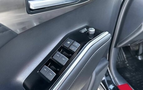 Toyota Highlander, 2025 год, 6 300 000 рублей, 14 фотография