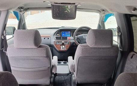 Honda Odyssey II, 2001 год, 490 000 рублей, 8 фотография