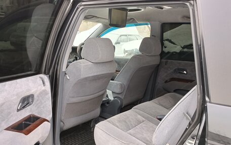 Honda Odyssey II, 2001 год, 490 000 рублей, 14 фотография