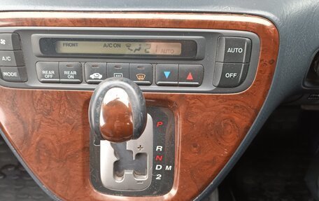 Honda Odyssey II, 2001 год, 490 000 рублей, 12 фотография