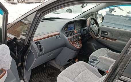 Honda Odyssey II, 2001 год, 490 000 рублей, 10 фотография