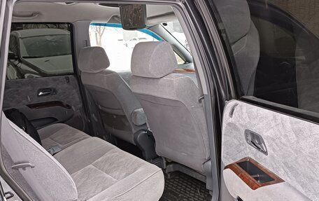 Honda Odyssey II, 2001 год, 490 000 рублей, 19 фотография