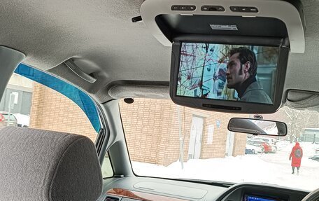 Honda Odyssey II, 2001 год, 490 000 рублей, 17 фотография