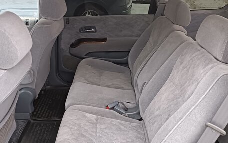 Honda Odyssey II, 2001 год, 490 000 рублей, 18 фотография