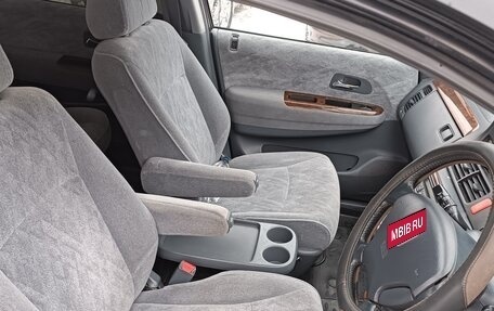 Honda Odyssey II, 2001 год, 490 000 рублей, 9 фотография