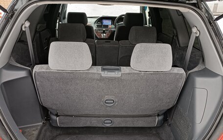 Honda Odyssey II, 2001 год, 490 000 рублей, 21 фотография