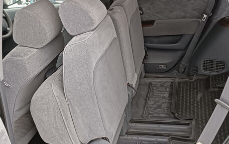 Honda Odyssey II, 2001 год, 490 000 рублей, 24 фотография