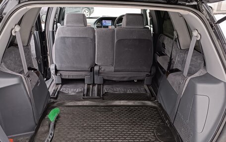 Honda Odyssey II, 2001 год, 490 000 рублей, 23 фотография