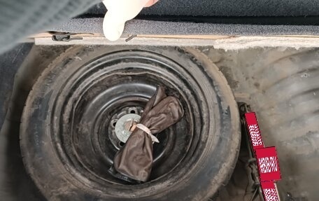 Honda Odyssey II, 2001 год, 490 000 рублей, 25 фотография