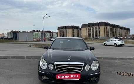 Mercedes-Benz E-Класс, 2006 год, 750 000 рублей, 6 фотография