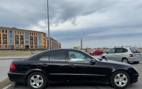 Mercedes-Benz E-Класс, 2006 год, 750 000 рублей, 8 фотография