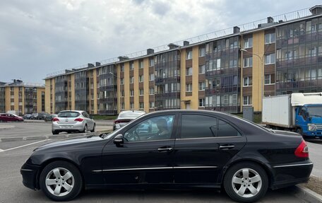 Mercedes-Benz E-Класс, 2006 год, 750 000 рублей, 12 фотография