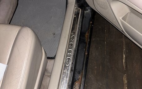 Chery Fora (A21), 2007 год, 115 000 рублей, 4 фотография