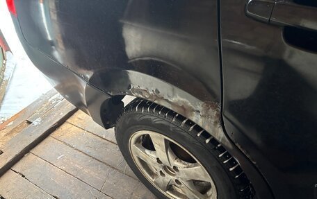 Chery Fora (A21), 2007 год, 115 000 рублей, 5 фотография