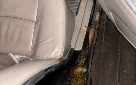 Chery Fora (A21), 2007 год, 115 000 рублей, 3 фотография