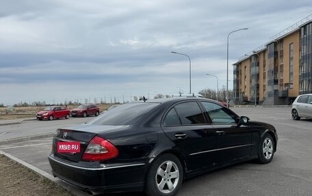 Mercedes-Benz E-Класс, 2006 год, 750 000 рублей, 9 фотография