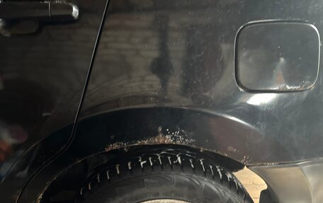 Chery Fora (A21), 2007 год, 115 000 рублей, 7 фотография