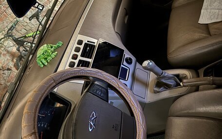 Chery Fora (A21), 2007 год, 115 000 рублей, 10 фотография