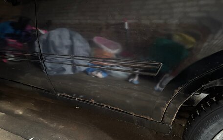 Chery Fora (A21), 2007 год, 115 000 рублей, 8 фотография