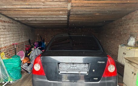 Chery Fora (A21), 2007 год, 115 000 рублей, 11 фотография