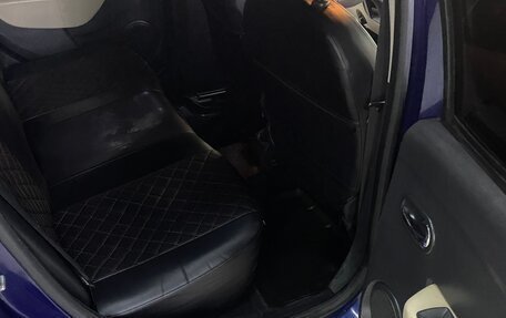 Renault Logan II, 2014 год, 380 000 рублей, 7 фотография