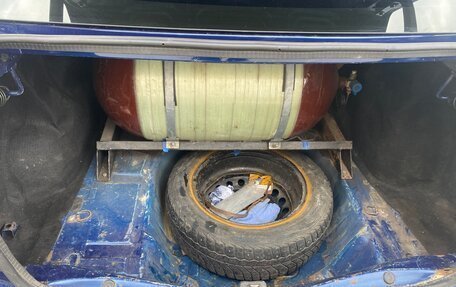 Renault Logan II, 2014 год, 380 000 рублей, 9 фотография