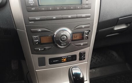 Toyota Corolla, 2007 год, 600 000 рублей, 16 фотография