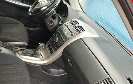 Toyota Corolla, 2007 год, 600 000 рублей, 17 фотография