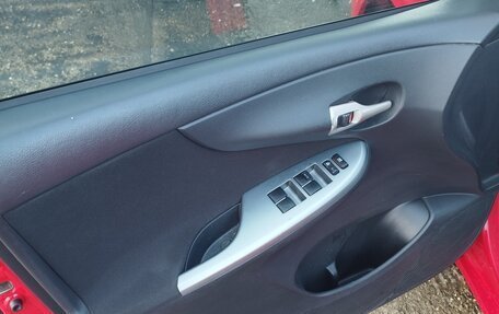 Toyota Corolla, 2007 год, 600 000 рублей, 18 фотография