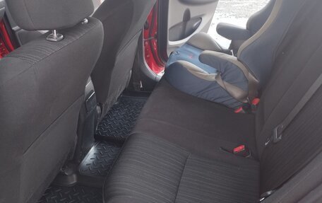 Toyota Corolla, 2007 год, 600 000 рублей, 24 фотография