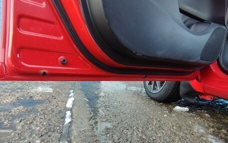 Toyota Corolla, 2007 год, 600 000 рублей, 26 фотография