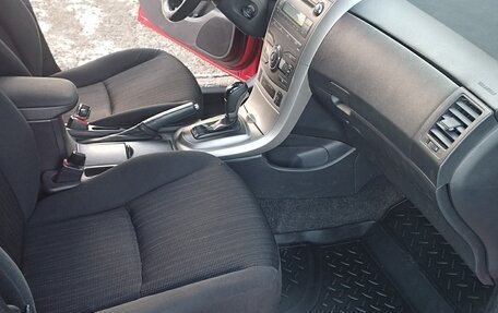 Toyota Corolla, 2007 год, 600 000 рублей, 22 фотография