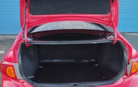 Toyota Corolla, 2007 год, 600 000 рублей, 30 фотография