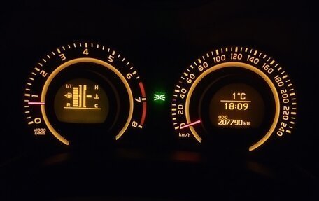 Toyota Corolla, 2007 год, 600 000 рублей, 32 фотография