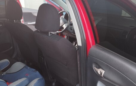 Toyota Corolla, 2007 год, 600 000 рублей, 23 фотография