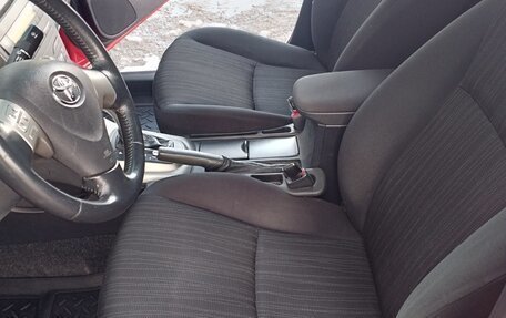 Toyota Corolla, 2007 год, 600 000 рублей, 20 фотография