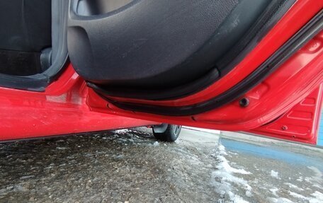 Toyota Corolla, 2007 год, 600 000 рублей, 28 фотография