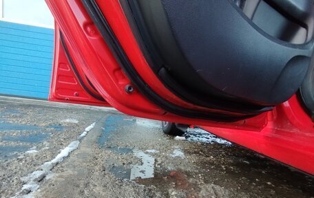 Toyota Corolla, 2007 год, 600 000 рублей, 27 фотография