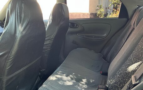 ЗАЗ Chance, 2011 год, 250 000 рублей, 6 фотография