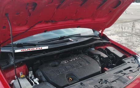 Toyota Corolla, 2007 год, 600 000 рублей, 36 фотография