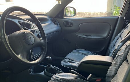 ЗАЗ Chance, 2011 год, 250 000 рублей, 7 фотография