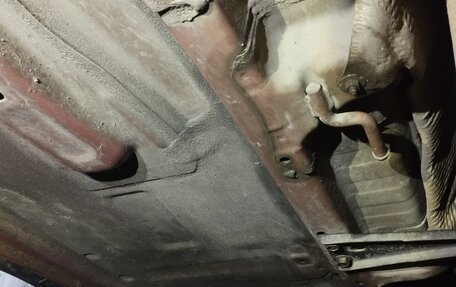 Toyota Corolla, 2007 год, 600 000 рублей, 39 фотография