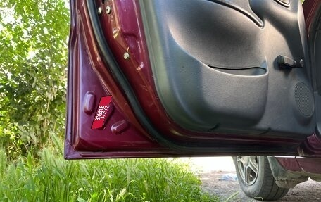 ЗАЗ Chance, 2011 год, 250 000 рублей, 4 фотография