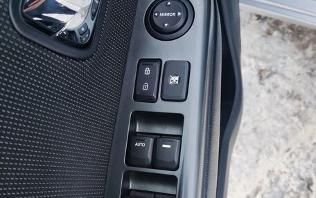 KIA Rio III рестайлинг, 2014 год, 1 115 000 рублей, 11 фотография