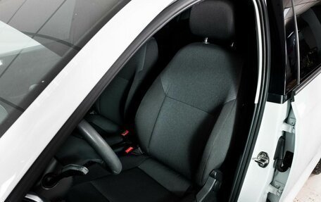 Skoda Rapid I, 2019 год, 1 020 000 рублей, 6 фотография