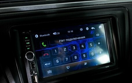 Skoda Rapid I, 2019 год, 1 020 000 рублей, 11 фотография