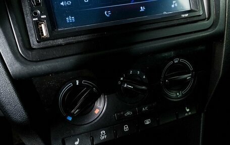 Skoda Rapid I, 2019 год, 1 020 000 рублей, 12 фотография