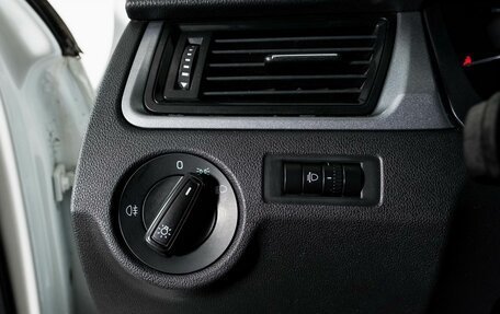 Skoda Rapid I, 2019 год, 1 020 000 рублей, 15 фотография