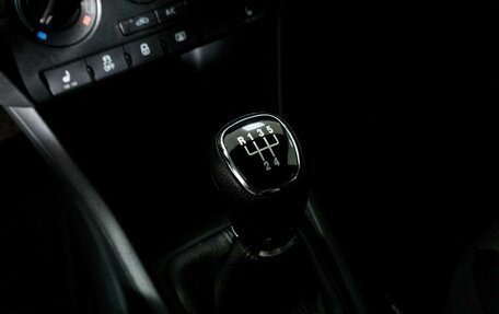 Skoda Rapid I, 2019 год, 1 020 000 рублей, 13 фотография